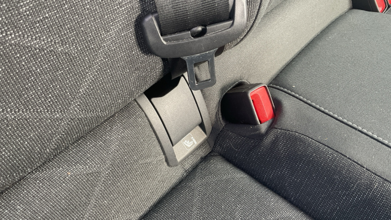 Volkswagen Golf 1.5 TSI Life 5dr Petrol Hatchback